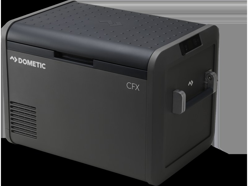 CFX5 55IM ELECTRIC COOLER